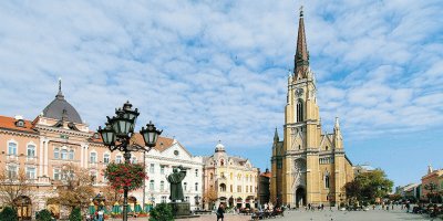 novi sad jigsaw puzzle