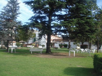 Huerta grande CÃ³rdoba Rep. Argentina