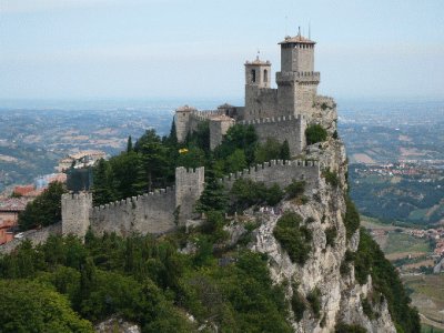 castello