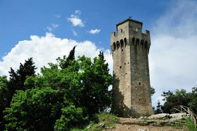 torre del mortale