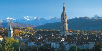 cattedrale berna jigsaw puzzle