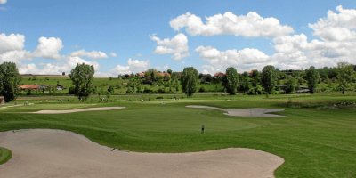 golf moossee jigsaw puzzle