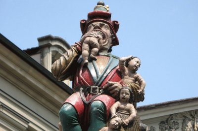 kindlifresserbrunnen