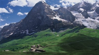 eiger