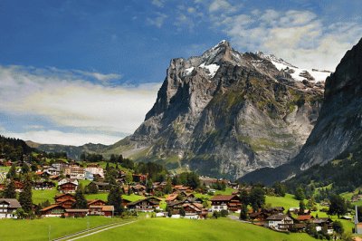 grindelwald