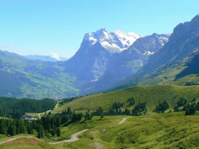 mittelhorn jigsaw puzzle