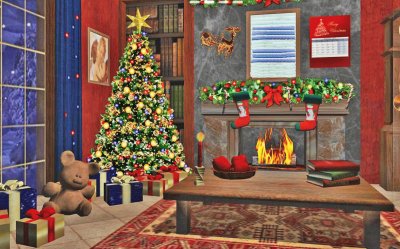 Navidad 1