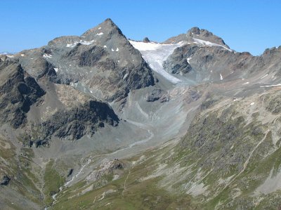 piz calderas