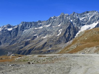 colle teodulo