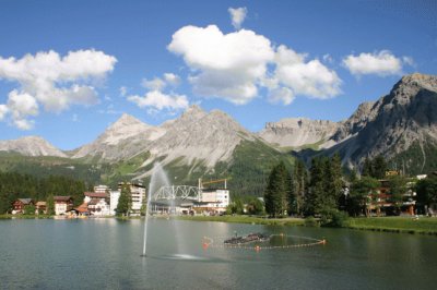 arosa