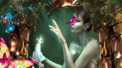 hadas-duendes-elfos-fantasia