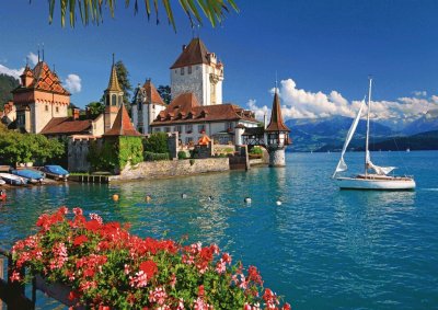 thun jigsaw puzzle