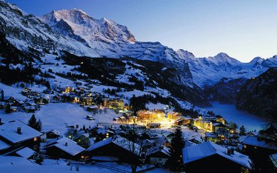 wengen