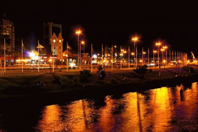 Tigre. Buenos Aires. Argentina