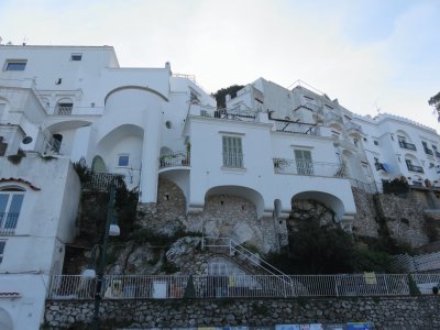 Capri jigsaw puzzle