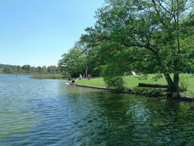 seebat katzensee jigsaw puzzle