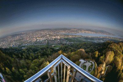 uetliberg jigsaw puzzle