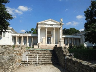 aquincum museum jigsaw puzzle