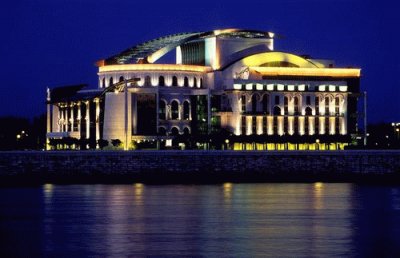 national theatre