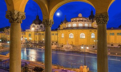 terme szechenyi jigsaw puzzle