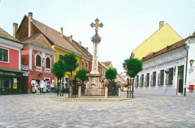 szentendre