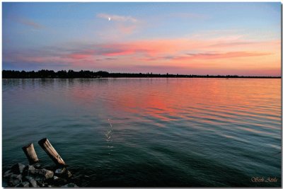 lago velence