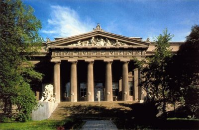 national art museum