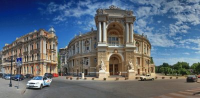 odessa