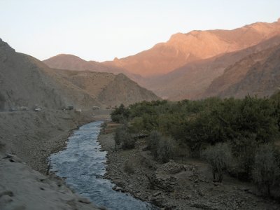 פאזל של bamiyan