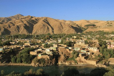 feyzabad