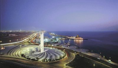 jeddah jigsaw puzzle