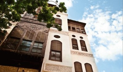 naseef house jeddah jigsaw puzzle