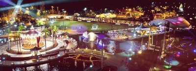 jerudong park jigsaw puzzle