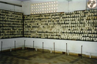 tuol sleng prison jigsaw puzzle