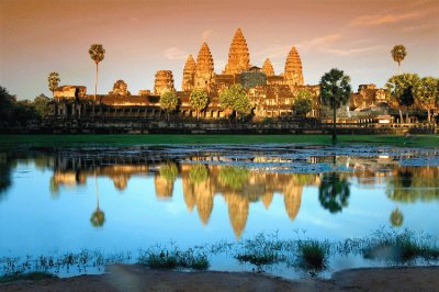 angkor jigsaw puzzle