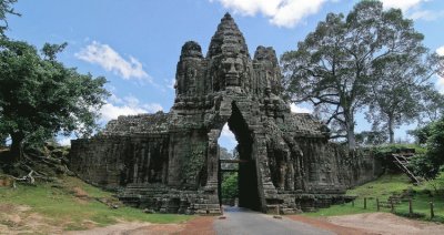 angkor thom