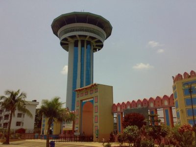 פאזל של chittagong