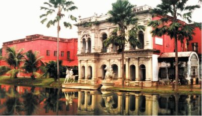 sonargaon jigsaw puzzle