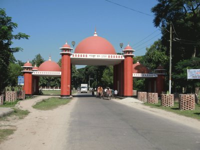 tangail