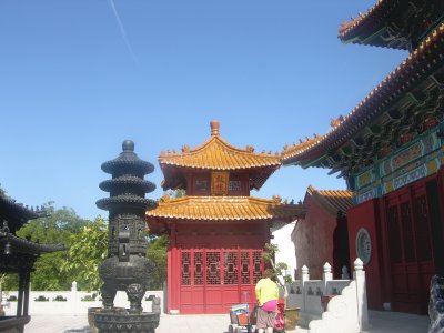 pairi daiza