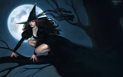 brujas