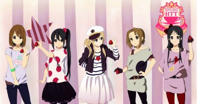 K-ON