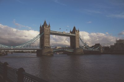 london bridge