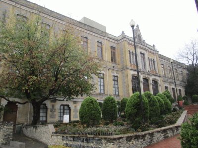 פאזל של Escuela de mÃºsica Monterrey