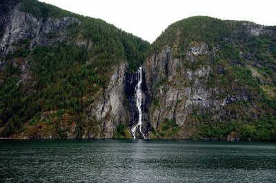 Imagens da Noruega