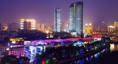 chengdu jigsaw puzzle