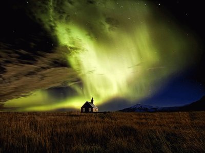 Islandia