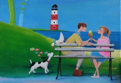 faro jigsaw puzzle