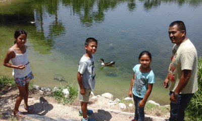 parque de monclova, coahuila