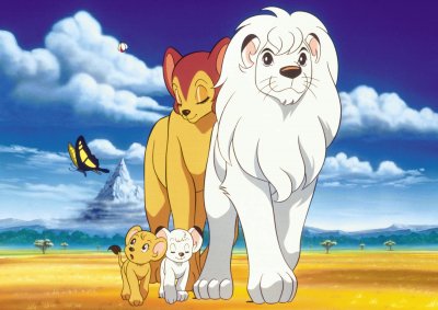 Kimba
